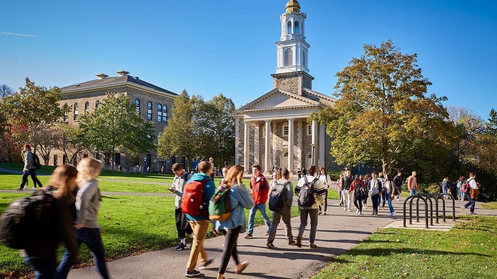 Home This is Colgate.